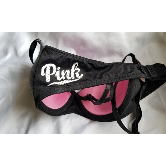 VS Pink Bra - Picture 4 of 6